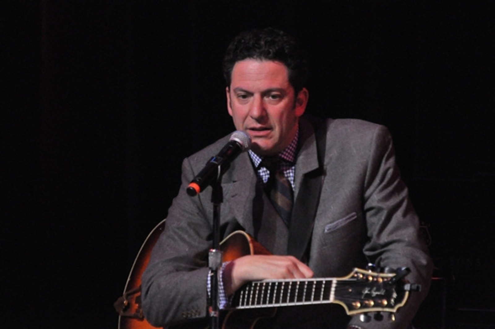 Photo Coverage: Town Hall Celebrates 90th Anniversary — photo 20 of 57