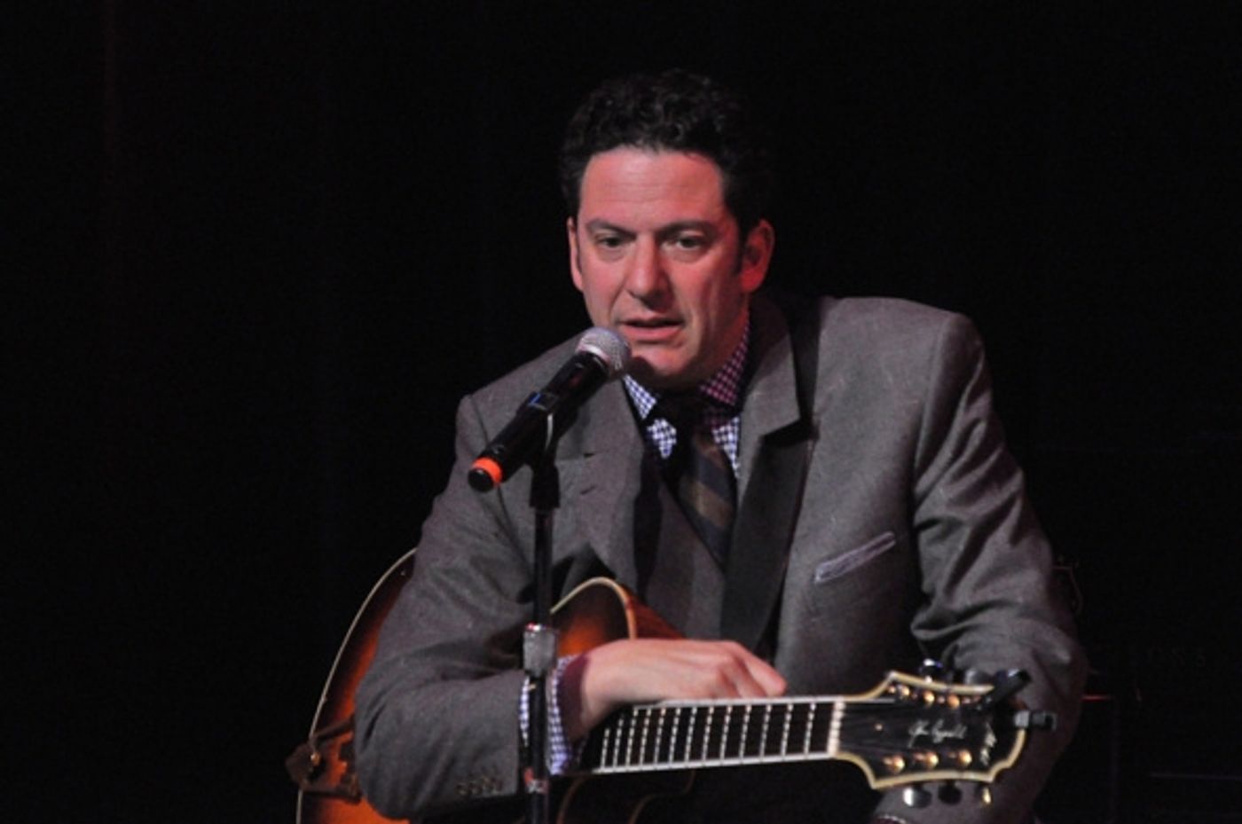 Photo Coverage: Town Hall Celebrates 90th Anniversary  Image