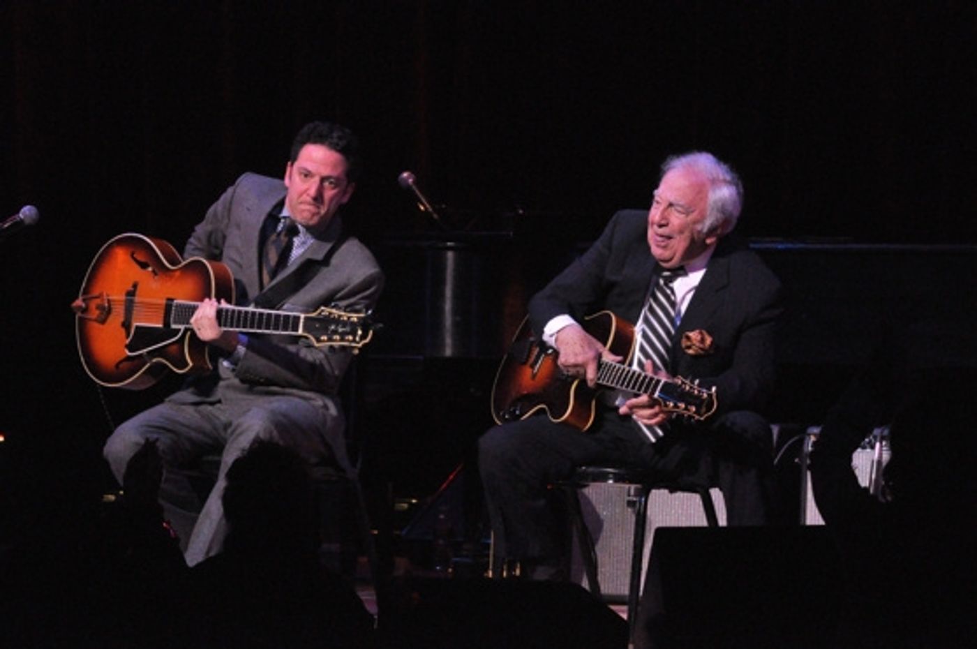 Photo Coverage: Town Hall Celebrates 90th Anniversary  Image