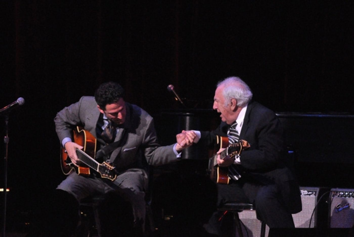 Photo Coverage: Town Hall Celebrates 90th Anniversary  Image