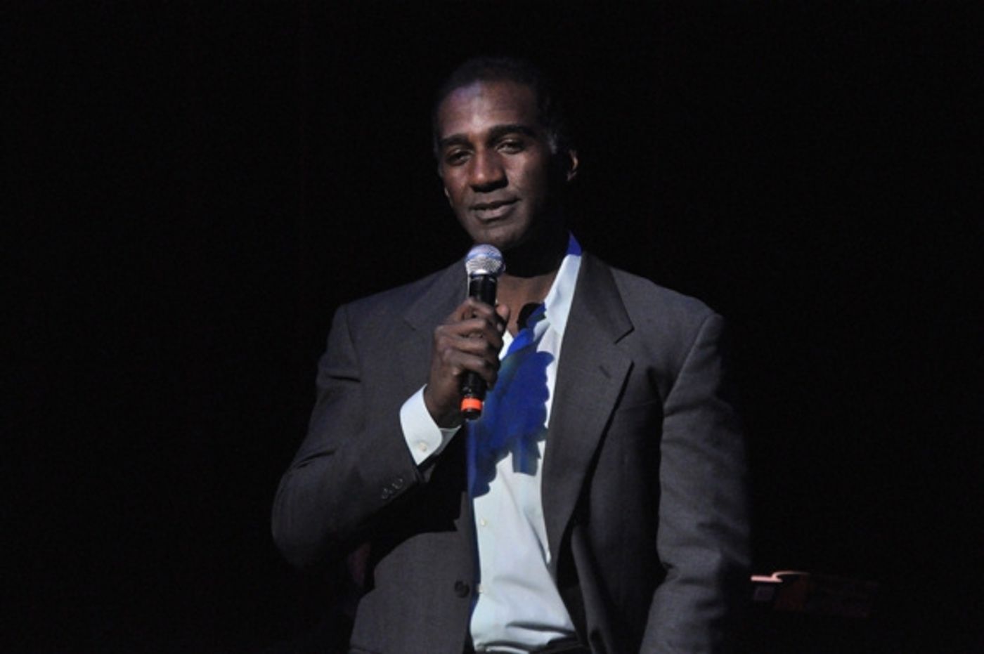 Photo Coverage: Town Hall Celebrates 90th Anniversary  Image