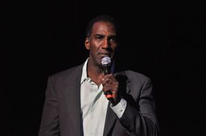 Norm Lewis Photo