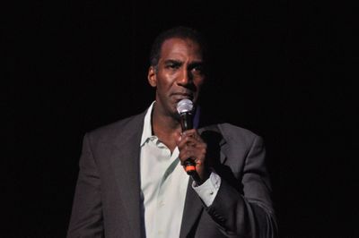 Norm Lewis Photo