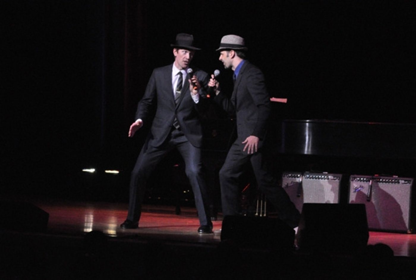 Photo Coverage: Town Hall Celebrates 90th Anniversary  Image