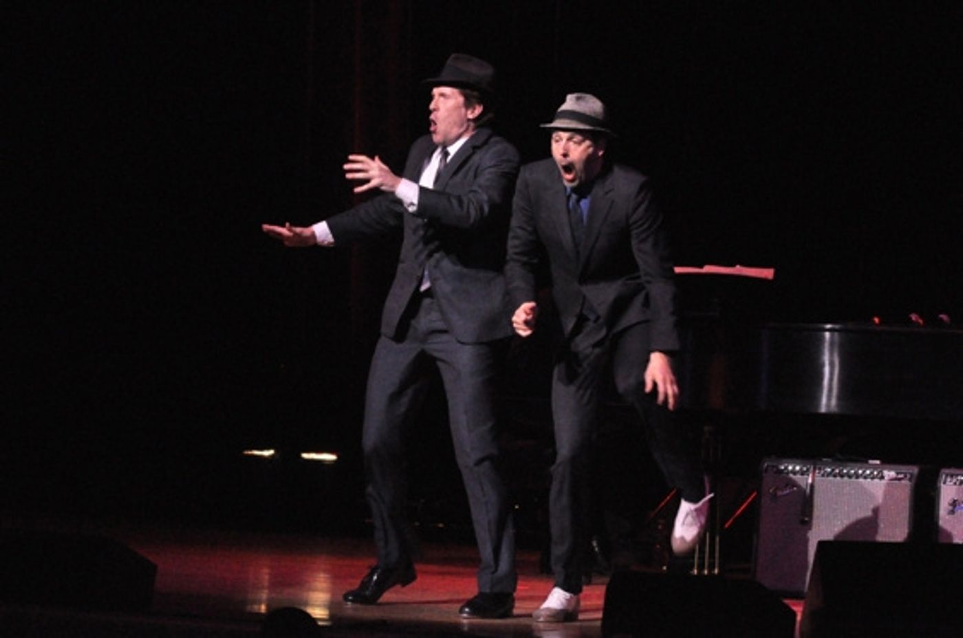 Photo Coverage: Town Hall Celebrates 90th Anniversary  Image