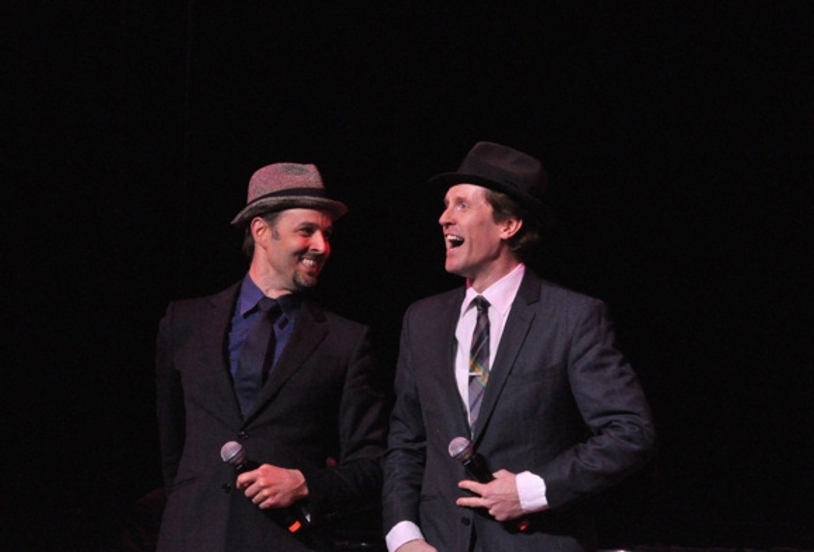 Photo Coverage: Town Hall Celebrates 90th Anniversary — photo 35 of 57