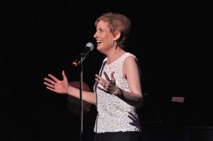 Liz Callaway Photo
