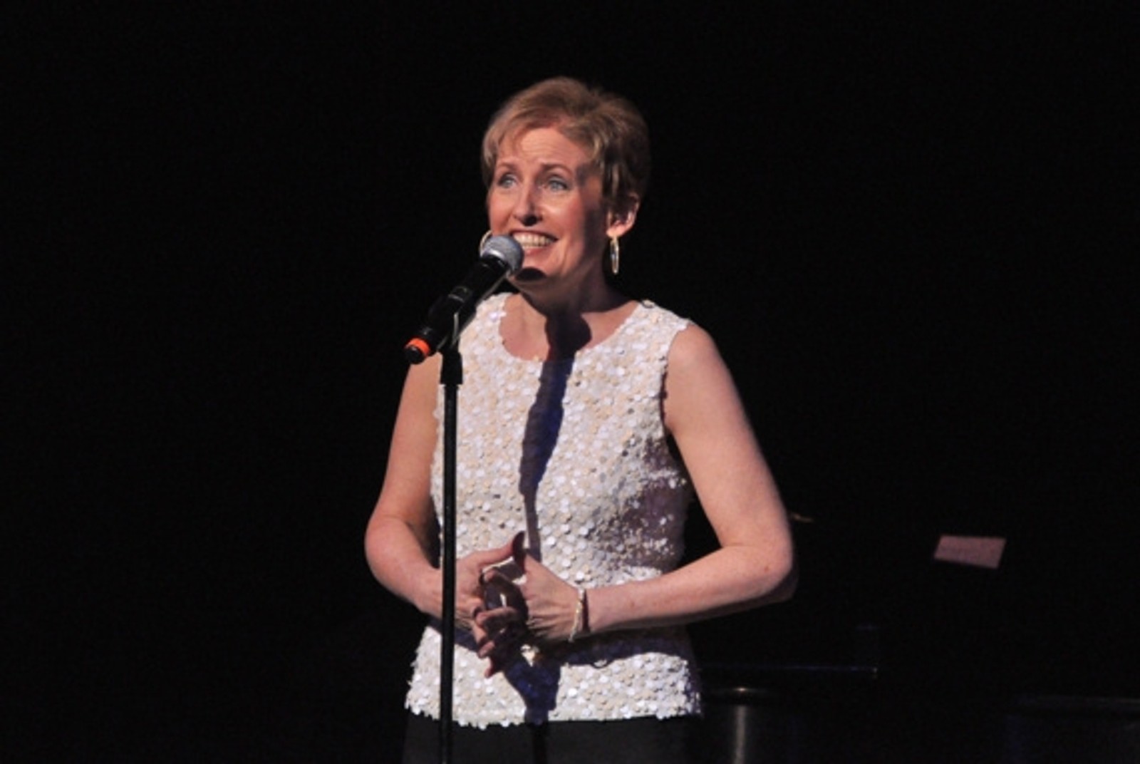 Photo Coverage: Town Hall Celebrates 90th Anniversary — photo 41 of 57