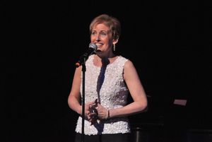 Liz Callaway Photo