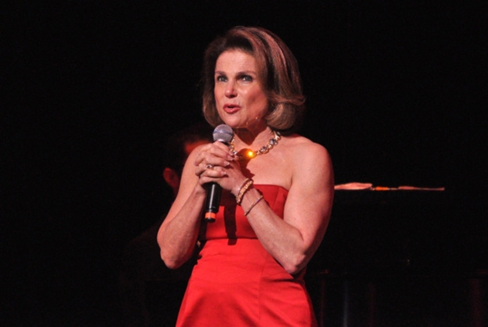 Photo Coverage: Town Hall Celebrates 90th Anniversary — photo 44 of 57