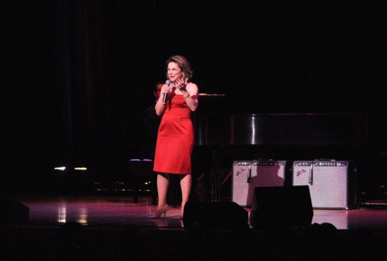 Photo Coverage: Town Hall Celebrates 90th Anniversary — photo 45 of 57