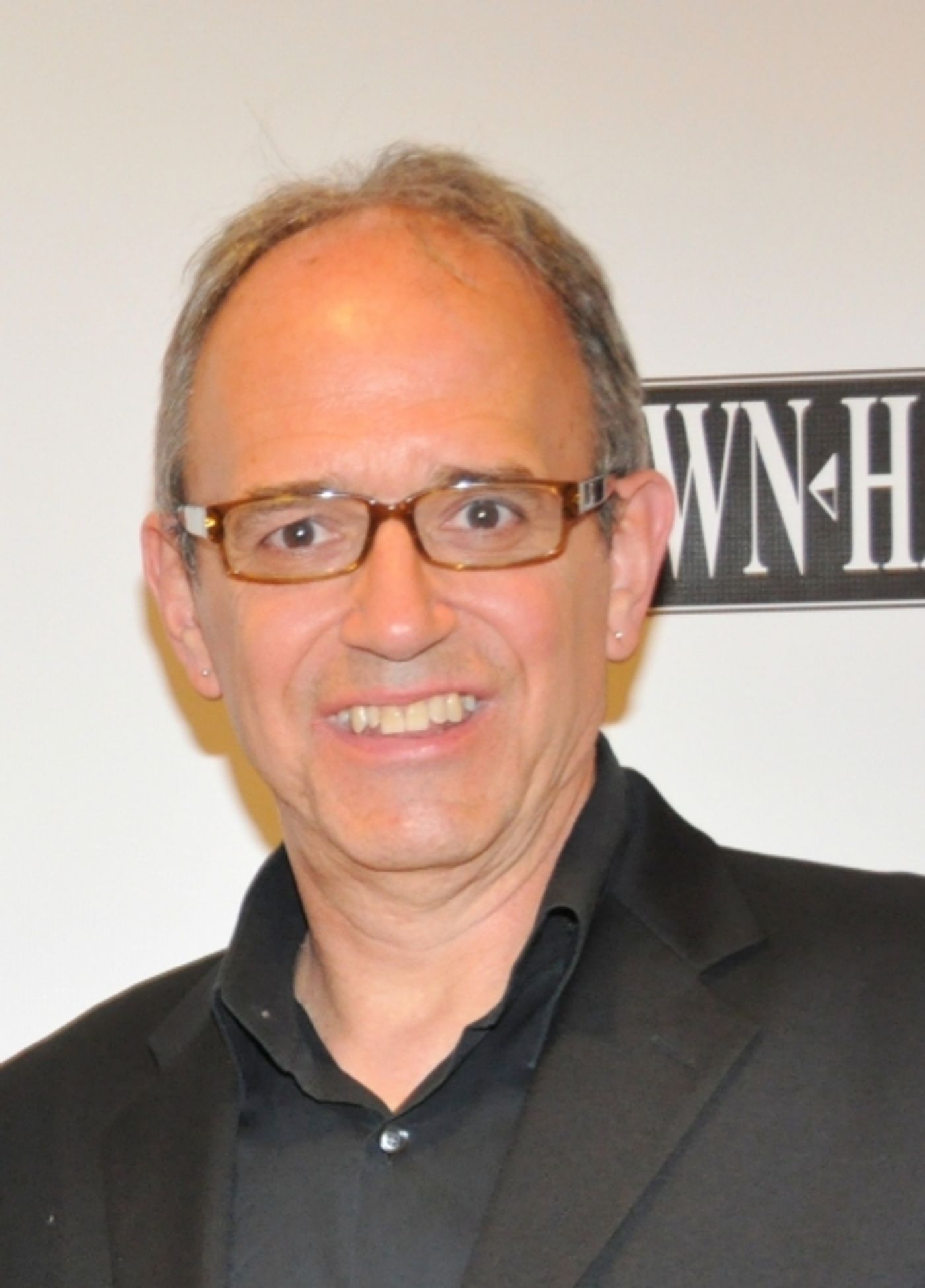 Photo Coverage: Town Hall Celebrates 90th Anniversary  Image