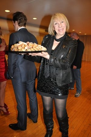 Dr. Joy Browne Photo