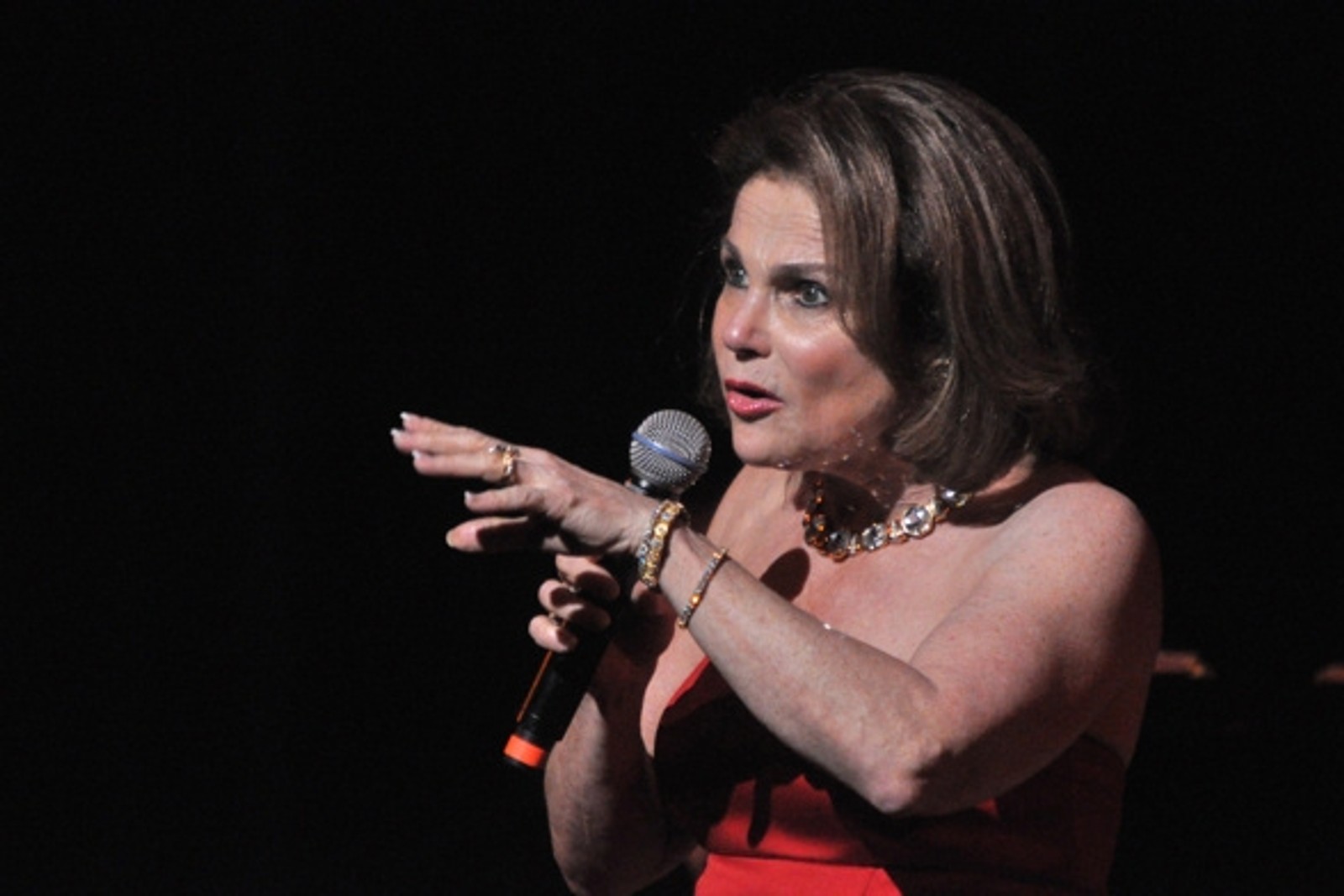 Photo Coverage: Town Hall Celebrates 90th Anniversary — photo 6 of 57