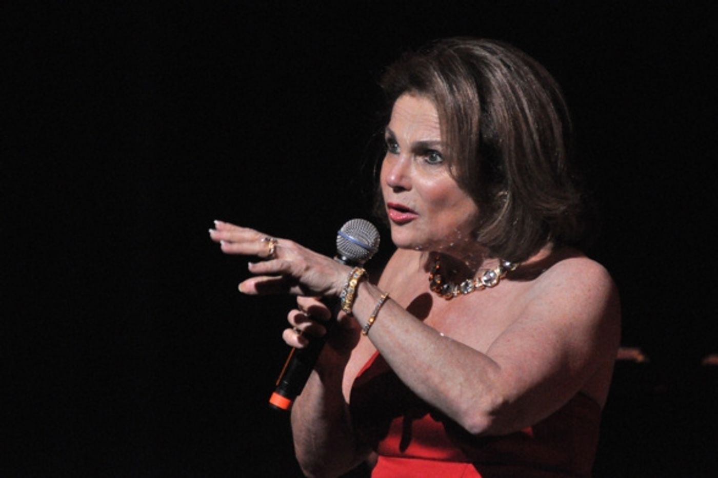 Photo Coverage: Town Hall Celebrates 90th Anniversary  Image