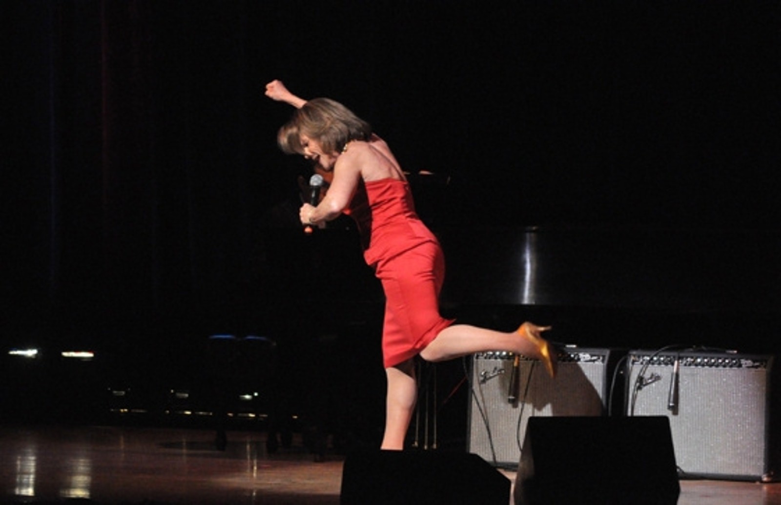 Photo Coverage: Town Hall Celebrates 90th Anniversary — photo 8 of 57