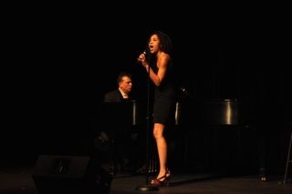 Photo Flash: Jim Caruso's CAST PARTY Visits Sewickley Photo Flash: Jim Caruso's CAST PARTY Visits Sewickley Image