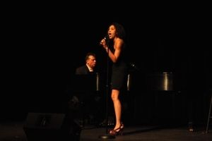 Gabrielle McClinton Photo