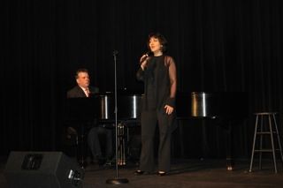 Photo Flash: Jim Caruso's CAST PARTY Visits Sewickley Photo Flash: Jim Caruso's CAST PARTY Visits Sewickley Image