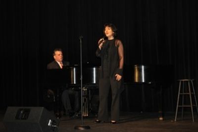 Maureen Budway Photo