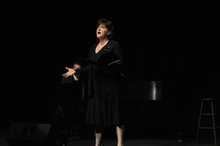 Photo Flash: Jim Caruso's CAST PARTY Visits Sewickley Photo Flash: Jim Caruso's CAST PARTY Visits Sewickley Image