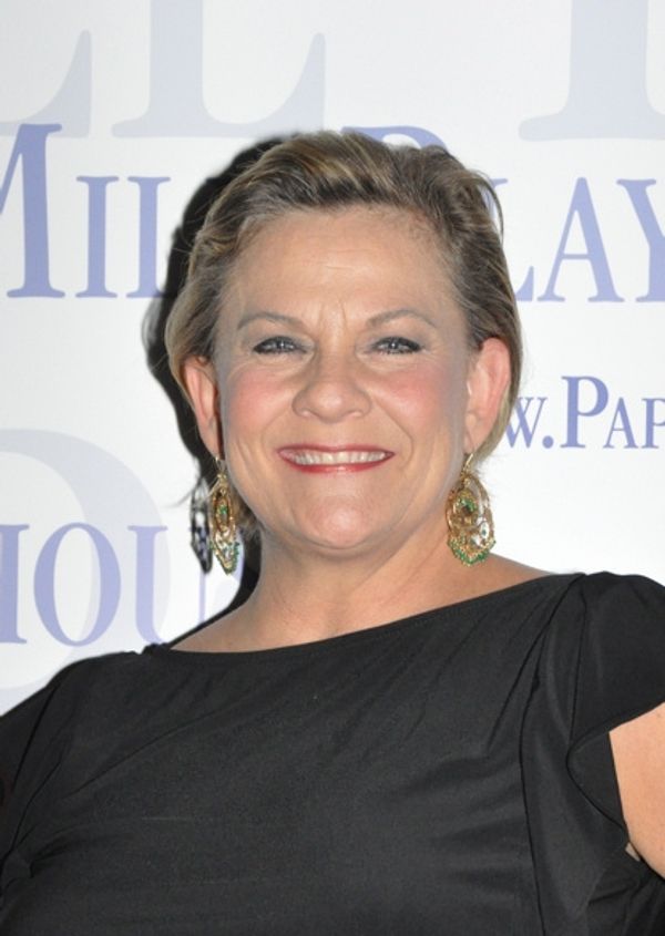 Kim Zimmer Photo