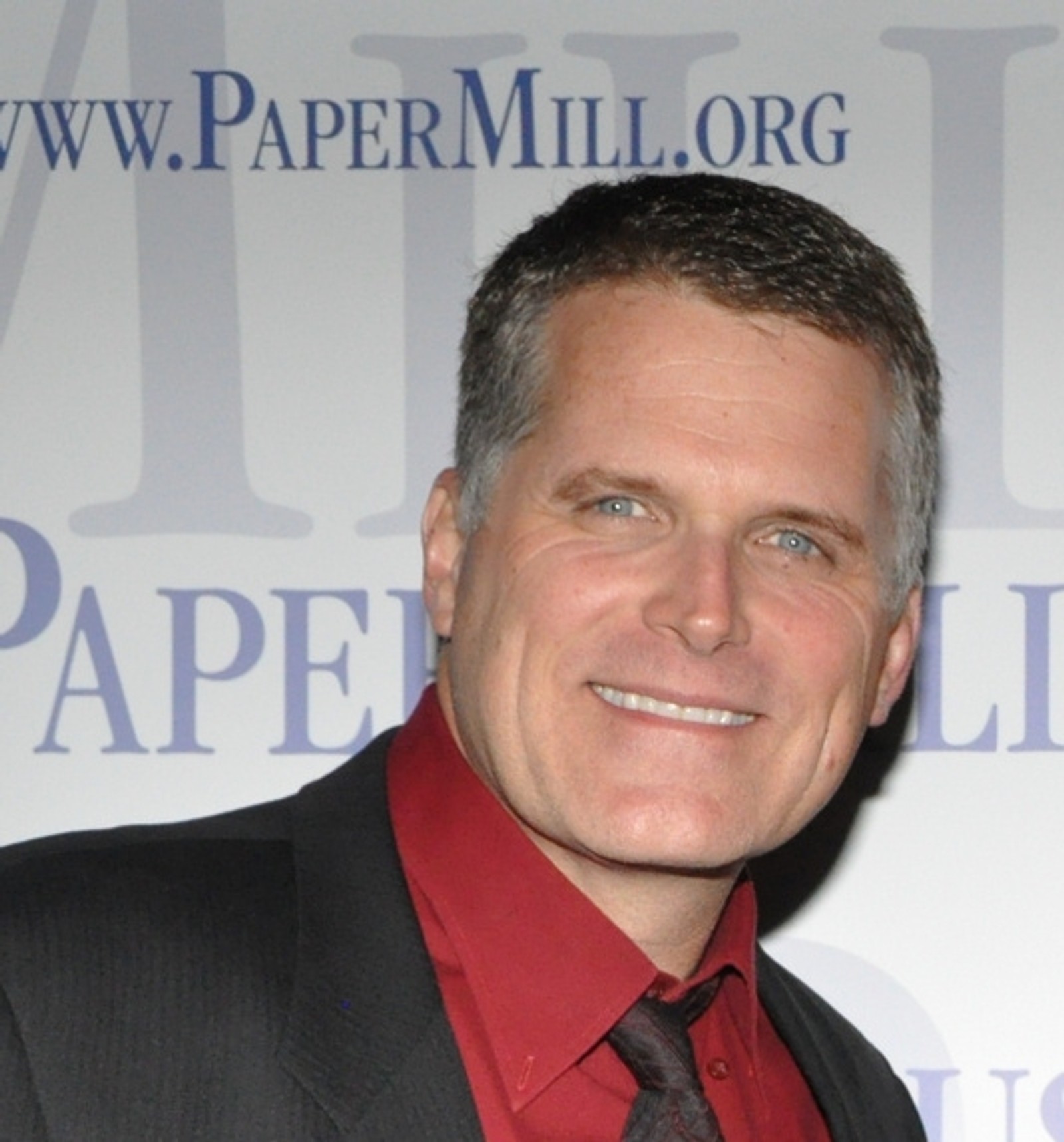 Photo Coverage: Paper Mill Celebrates CURTAIN's Opening Night Party — photo 23 of 36