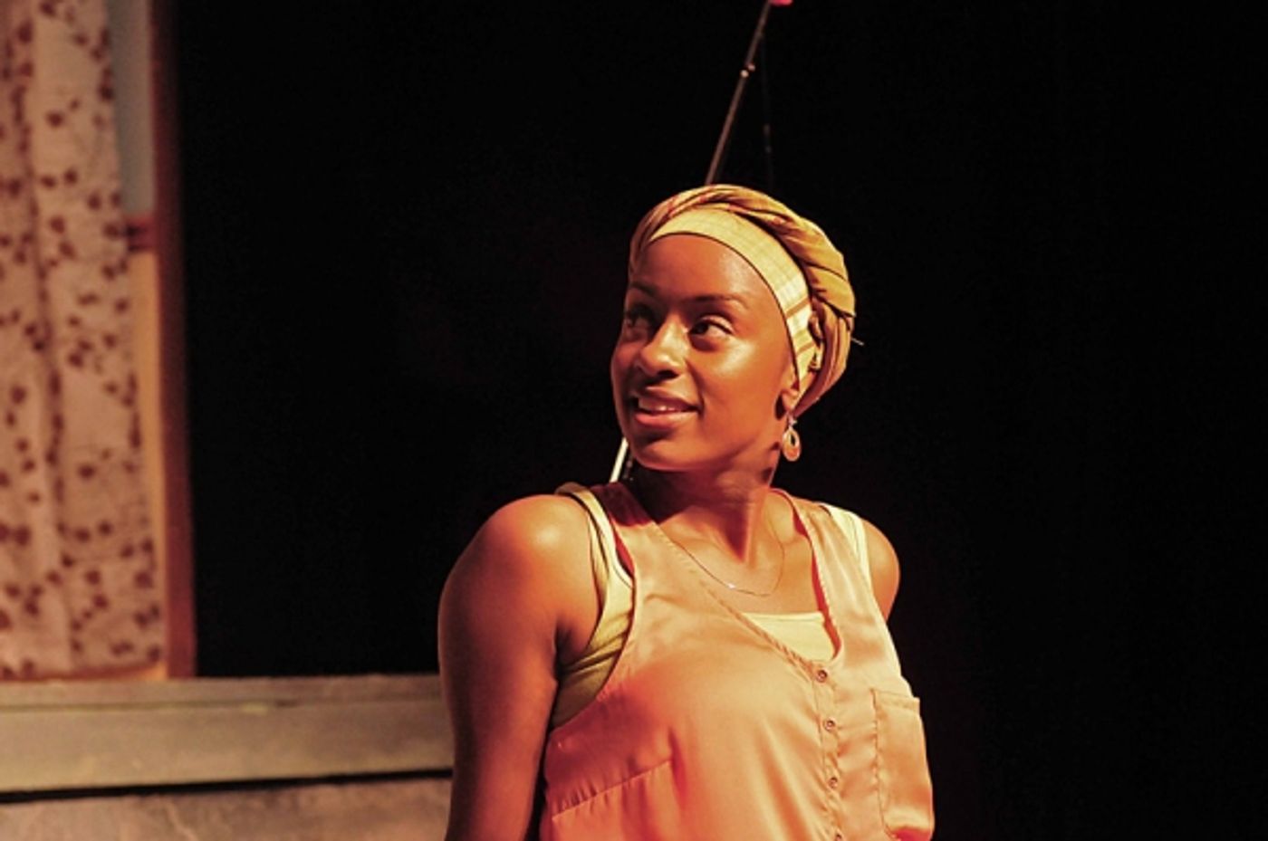 Photo Flash: Billy Holiday Theatre's RIGHT REVEREND DUPREE  Image