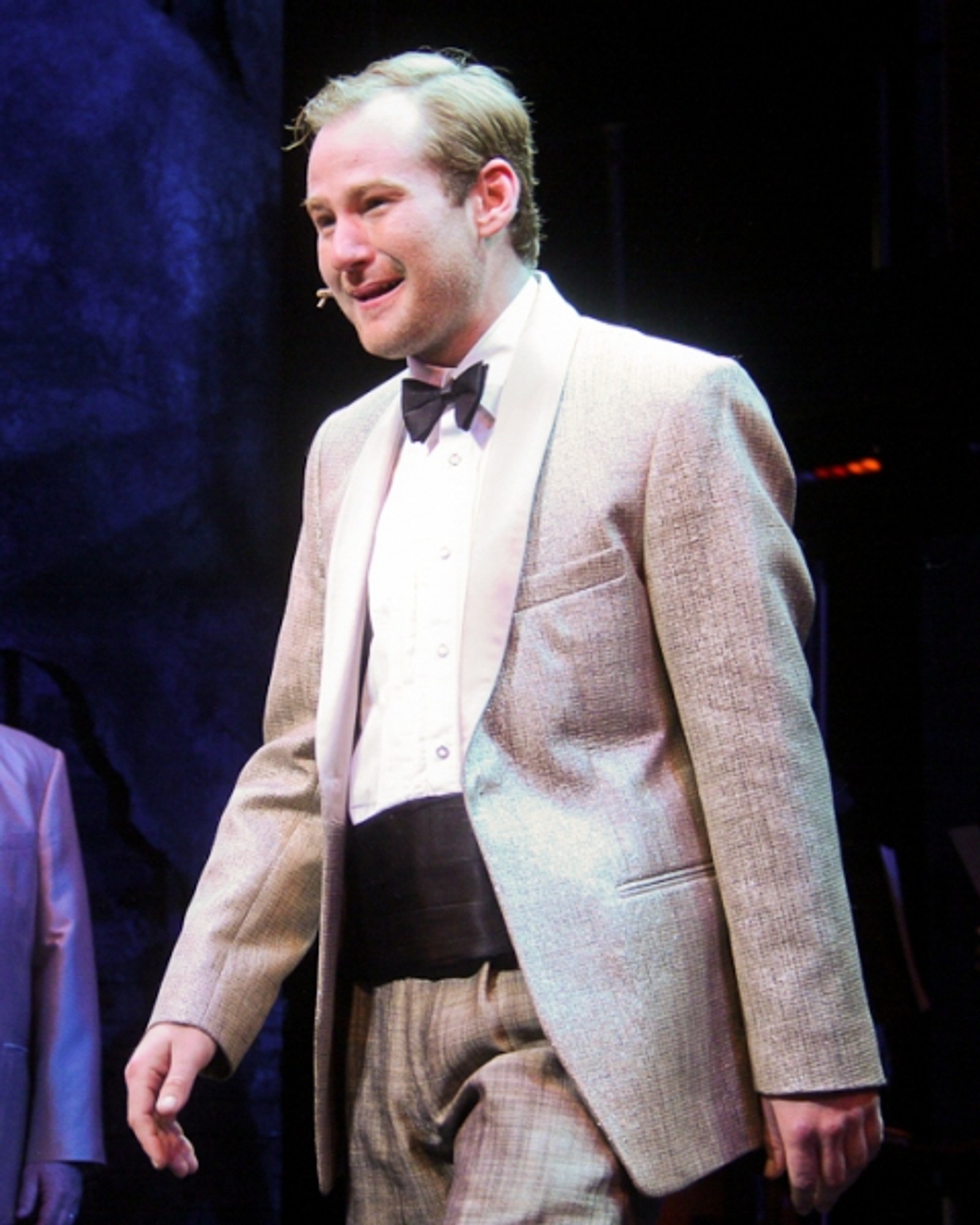 Photo Coverage: 'Cousin Brucie' Morrow Debuts in Memphis — photo 9 of 17
