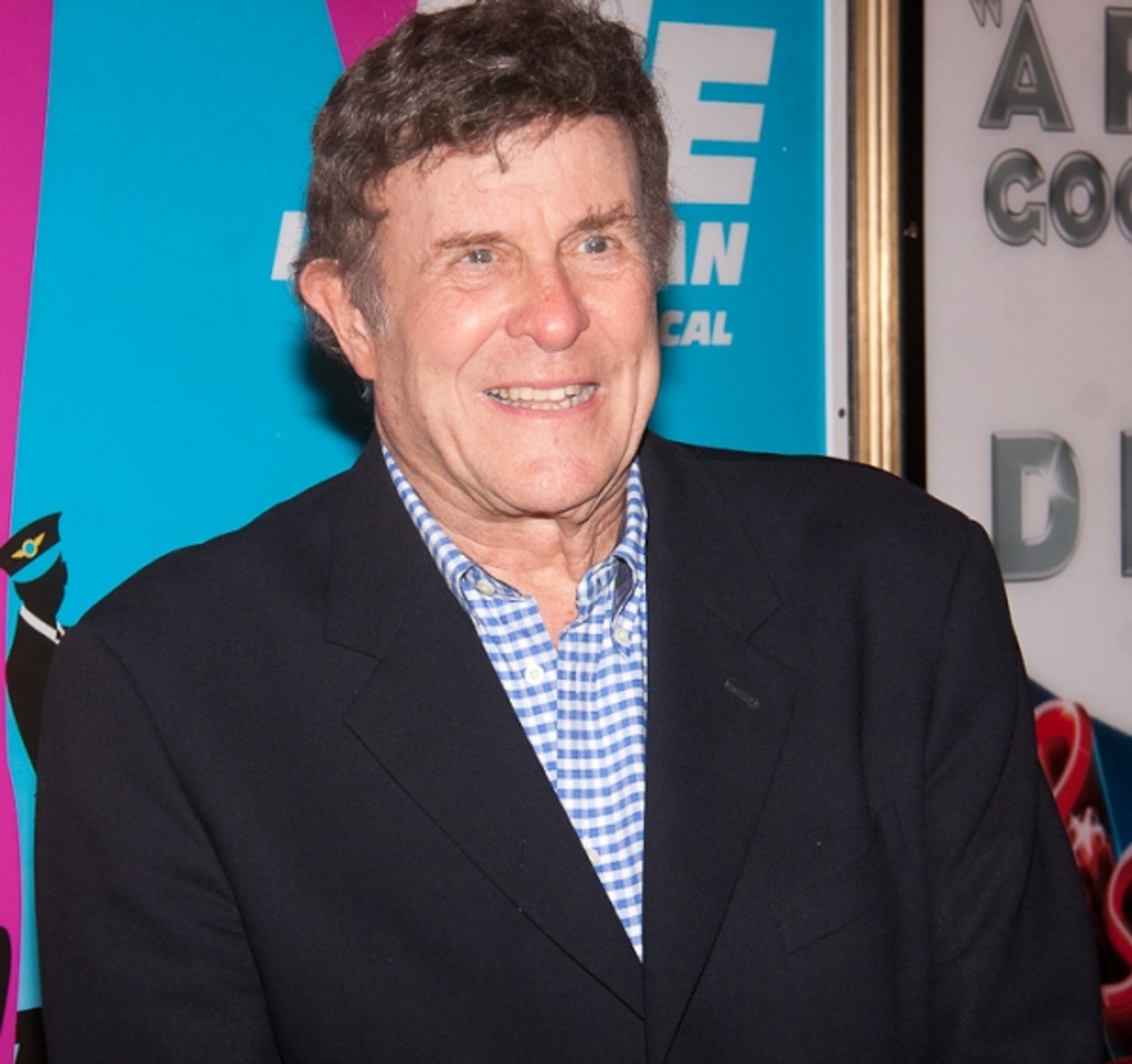 Photo Coverage: 'Cousin Brucie' Morrow Debuts in Memphis — photo 17 of 17