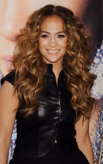 Jennifer Lopez Photo