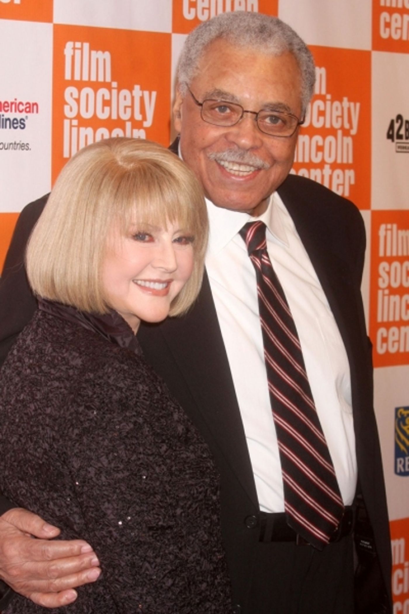 Photo Coverage: Film Society of Lincoln Center Honors Sidney Poitier  Image