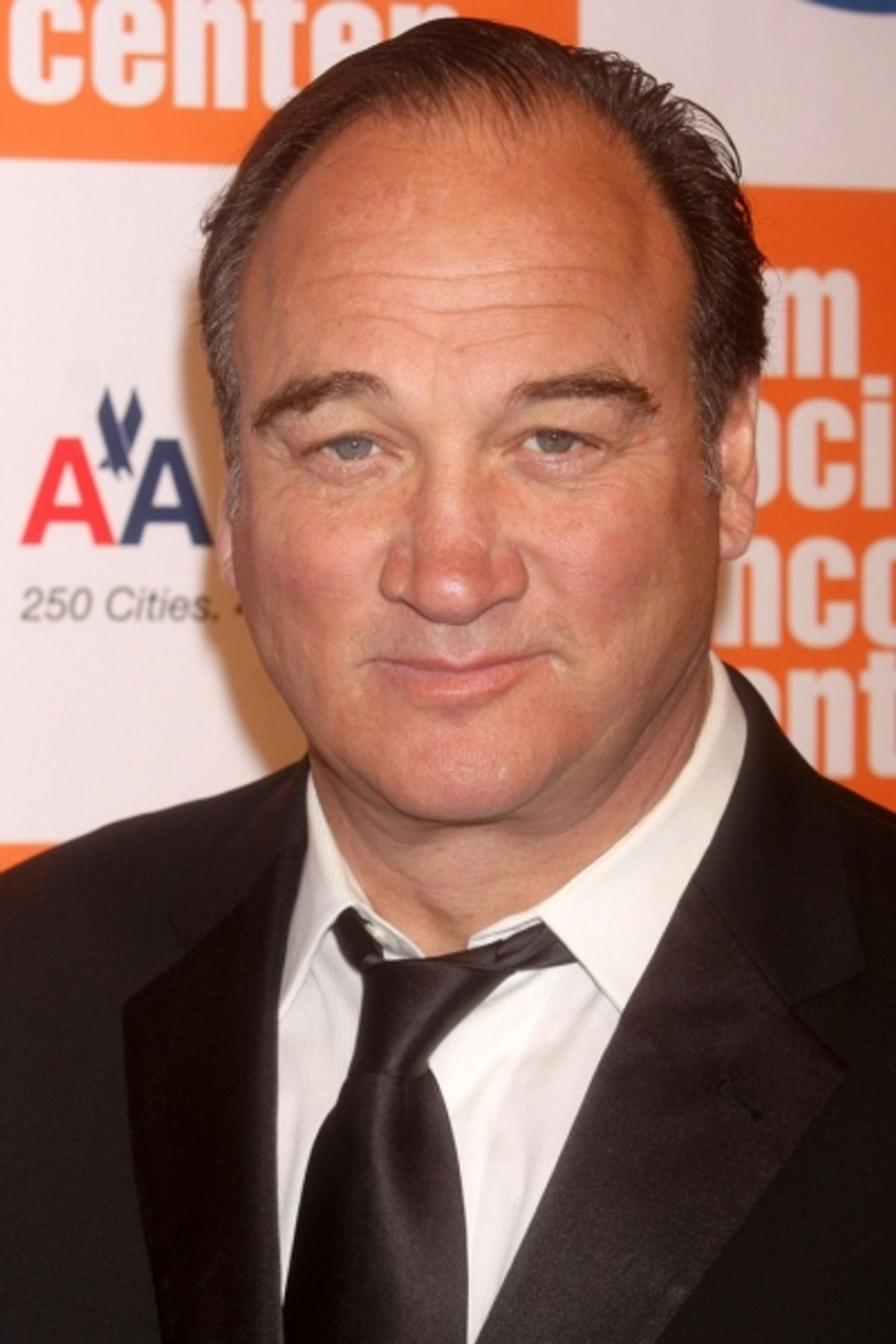 Jim Belushi at 