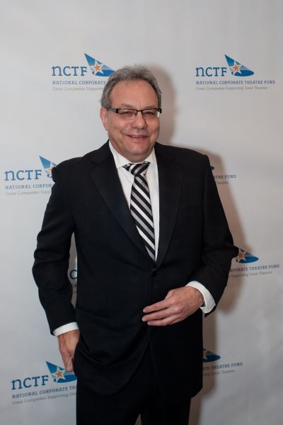 Photos: National Corporate Theatre Fund Honors Joel Grey — photo 5 of 9