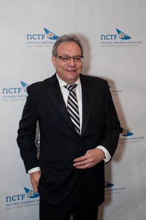 Lewis Black Photo