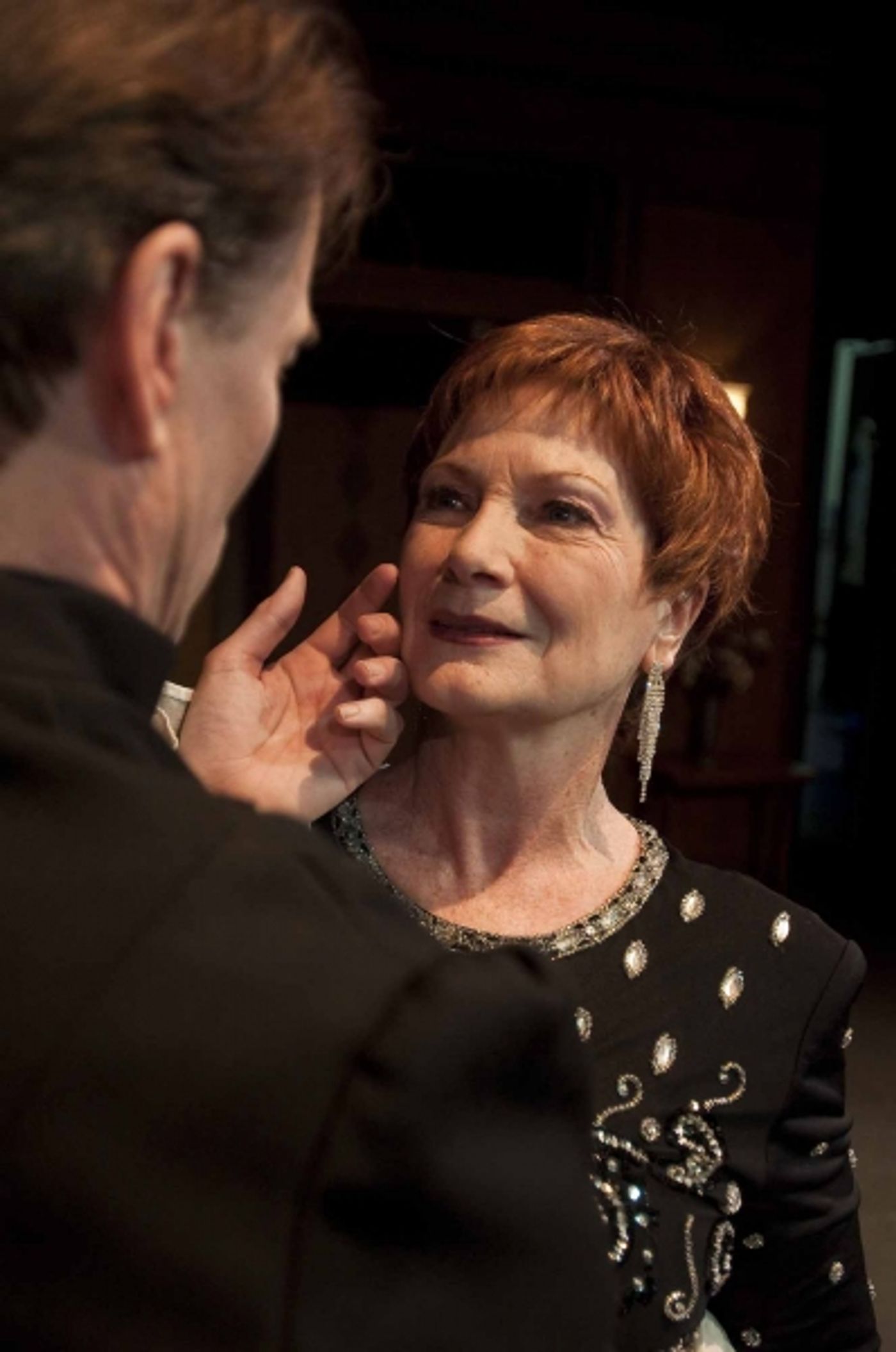 Photo Flash: Bickford Theatre's I HATE HAMLET  Image