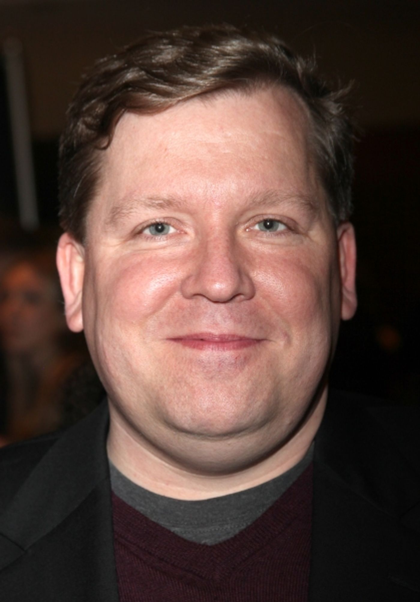 Photo Coverage: Meet the 2011 Tony Nominees - Part One!  Image