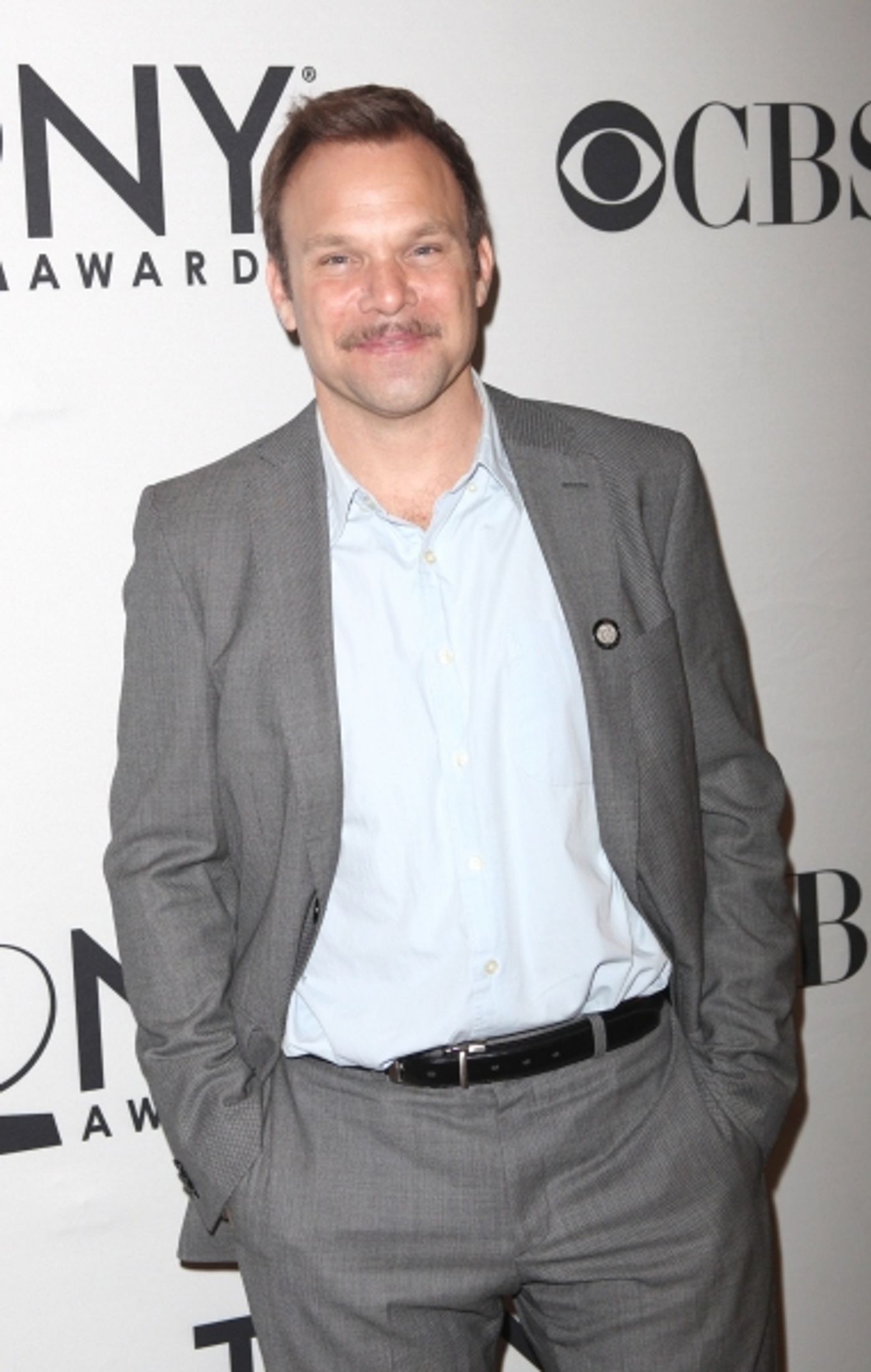 Photo Coverage: Meet the 2011 Tony Nominees - Part One!  Image