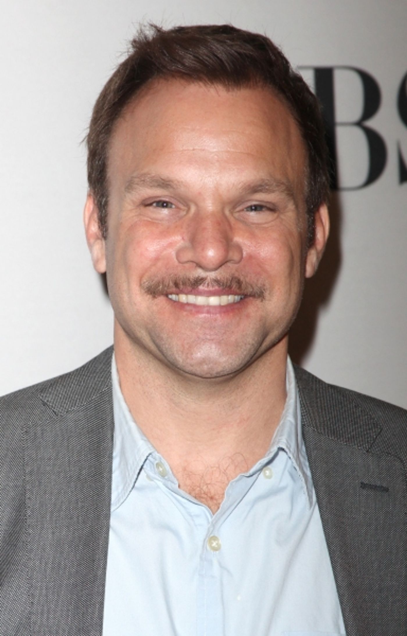 Photo Coverage: Meet the 2011 Tony Nominees - Part One!  Image