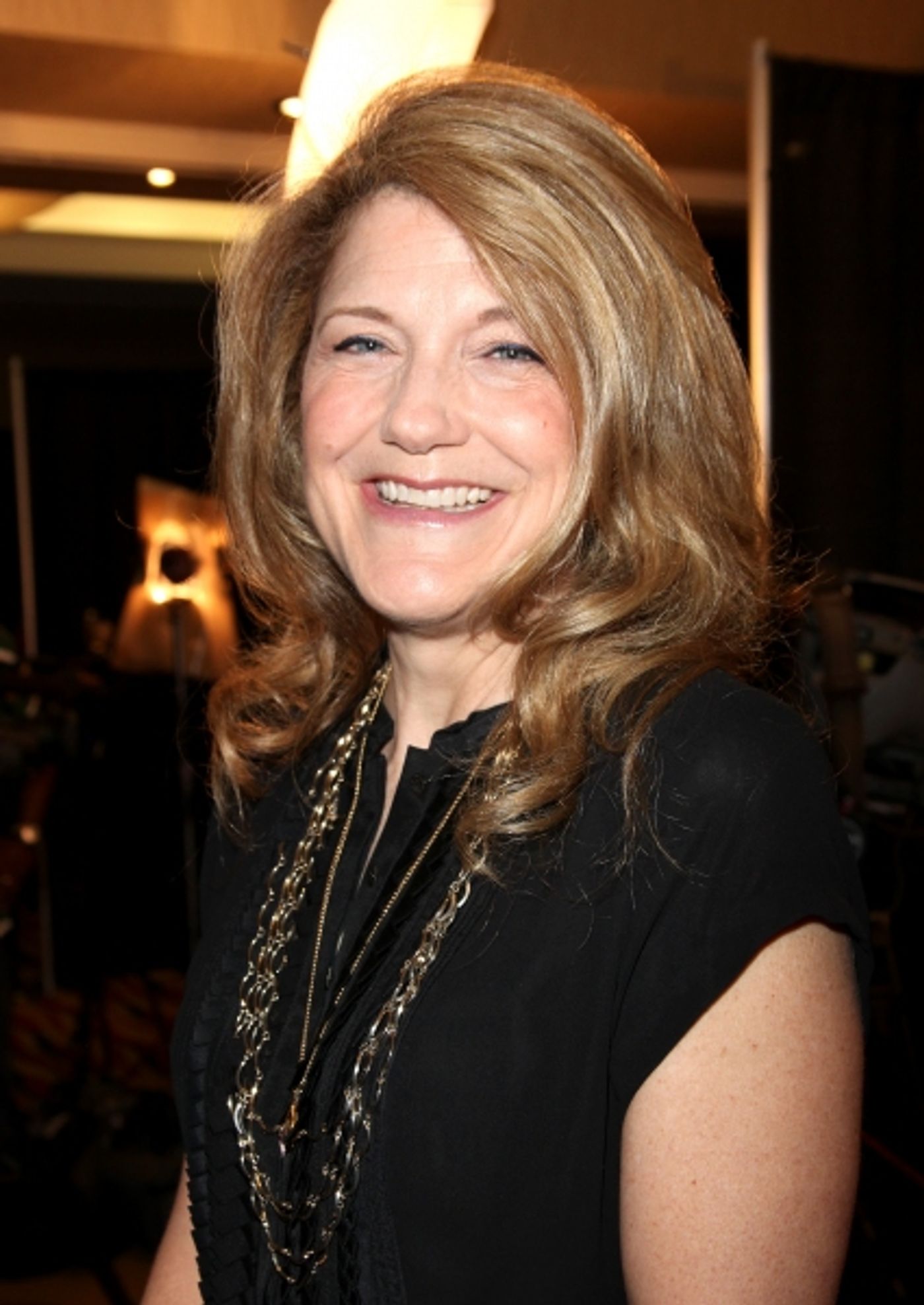 Photo Coverage: Meet the 2011 Tony Nominees - Part One!  Image