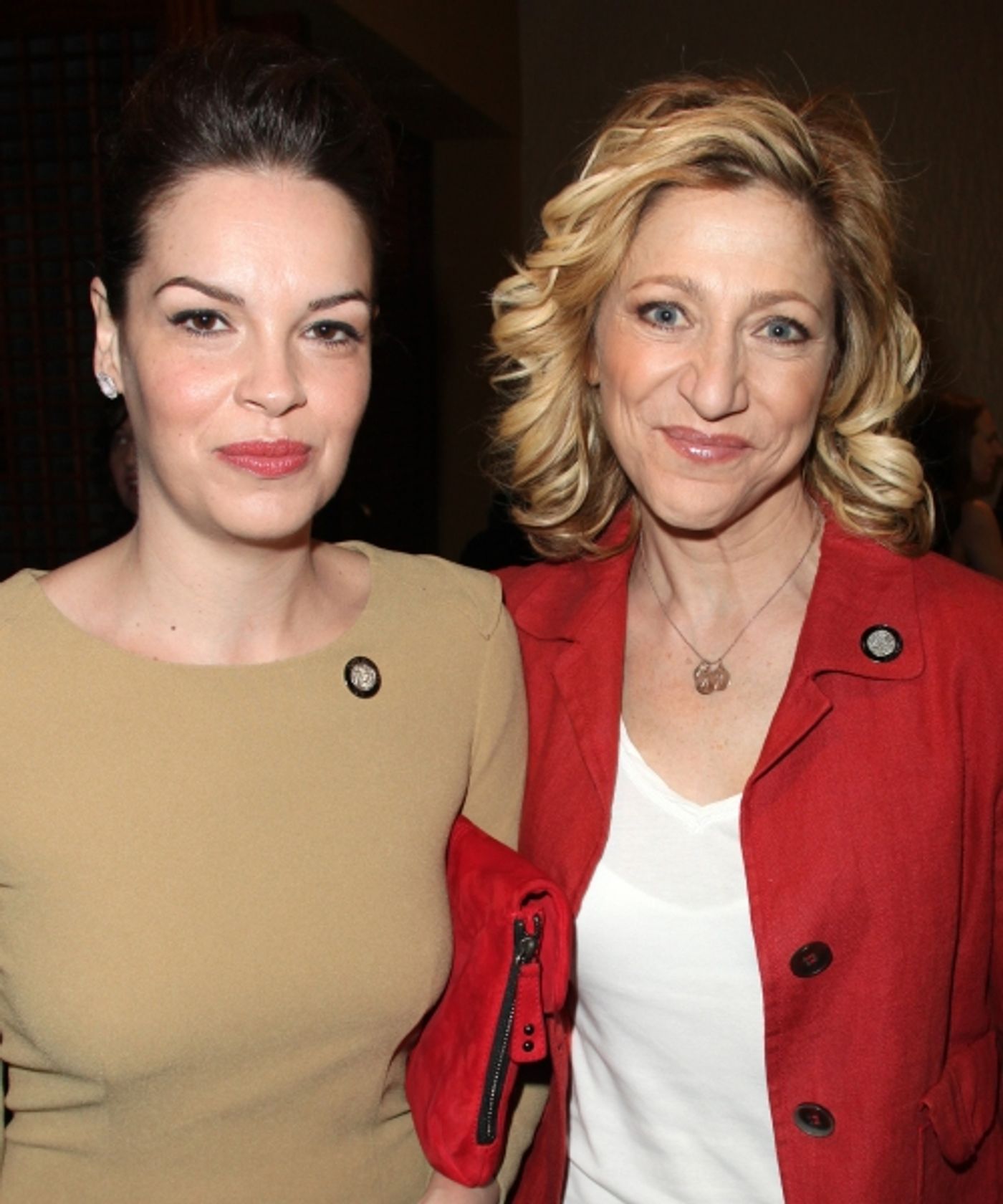 Photo Coverage: Meet the 2011 Tony Nominees - Part One!  Image