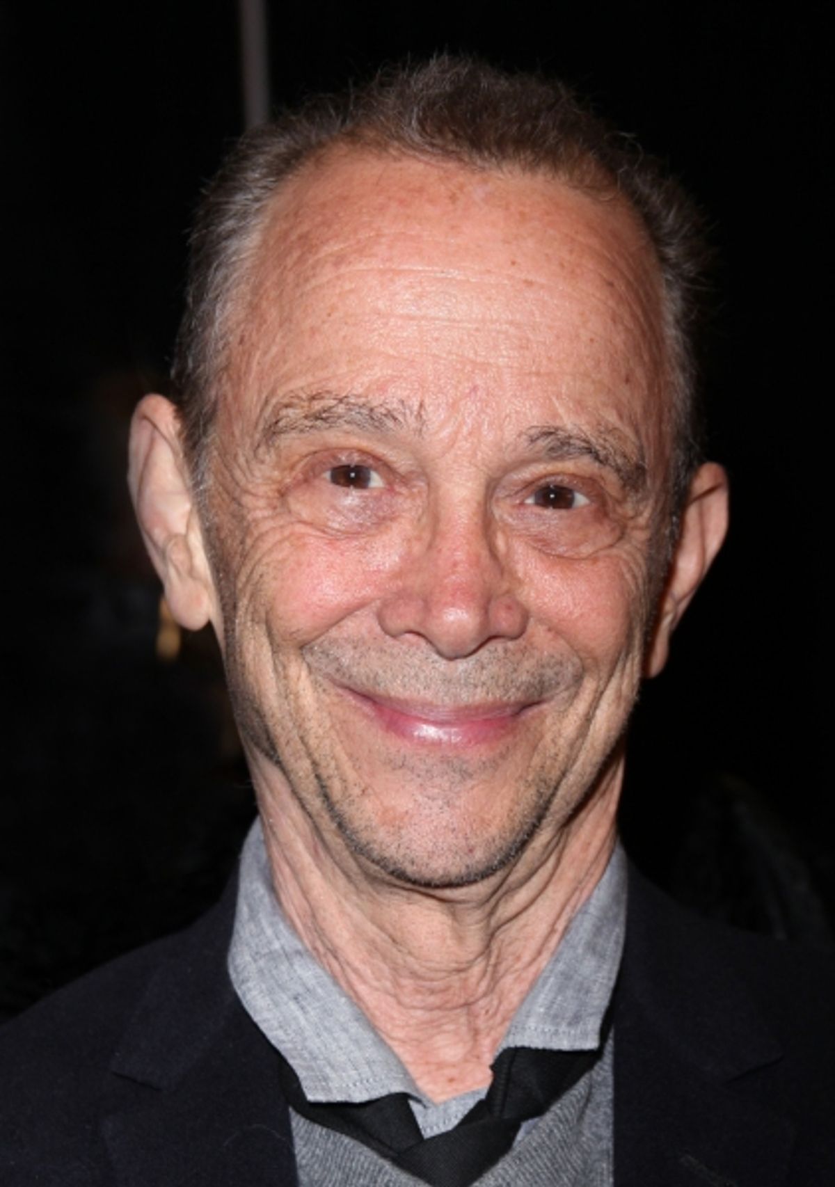 Joel Grey attending the 65th Annual Tony Awards Meet The Nominees Press Reception at the Millennium Hotel in New York City. at 