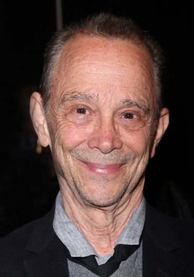 Joel Grey attending the 65th Annual Tony Awards Meet The Nominees Press Reception at  Photo