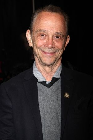 Joel Grey attending the 65th Annual Tony Awards Meet The Nominees Press Reception at the Millennium Hotel in New York City. @ BroadwayWorld Joel Grey attending the 65th Annual Tony Awards Meet The Nominees Press Reception at Photo