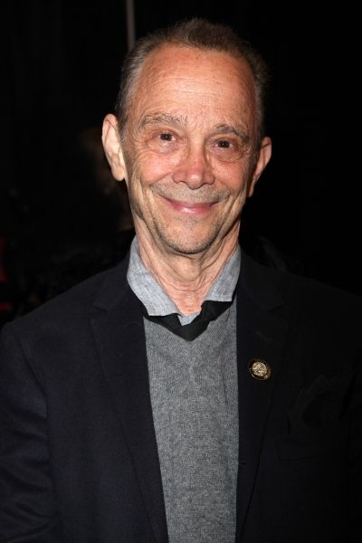 Joel Grey attending the 65th Annual Tony Awards Meet The Nominees Press Reception at  Photo