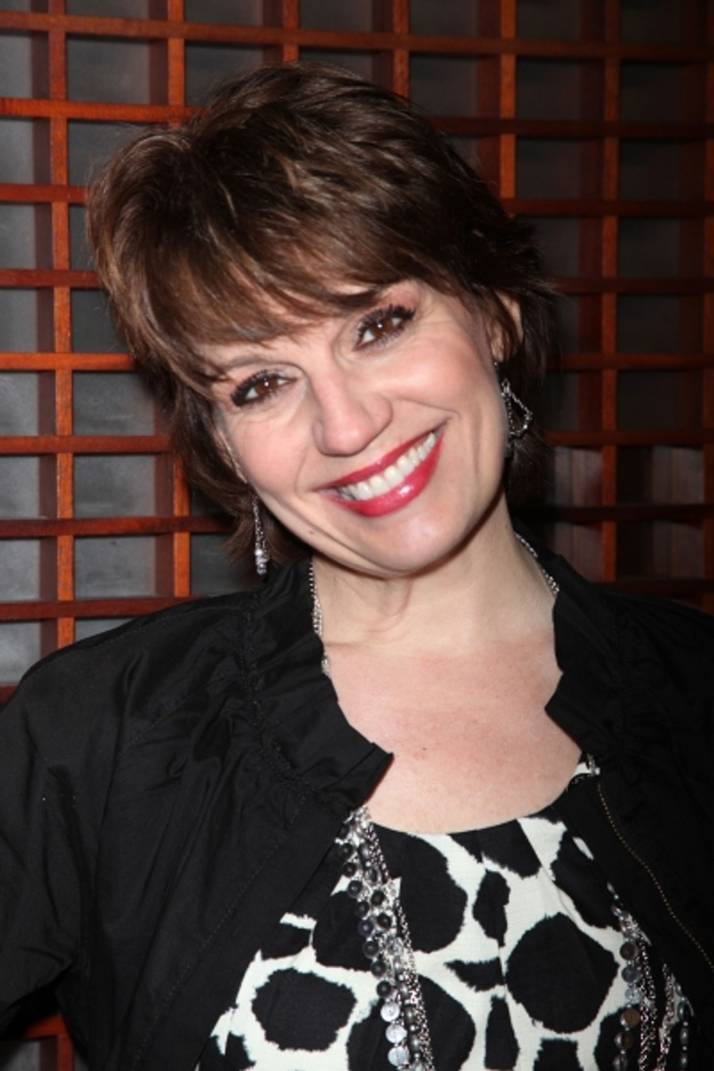 Photo Coverage: Meet the 2011 Tony Nominees - Part One!  Image