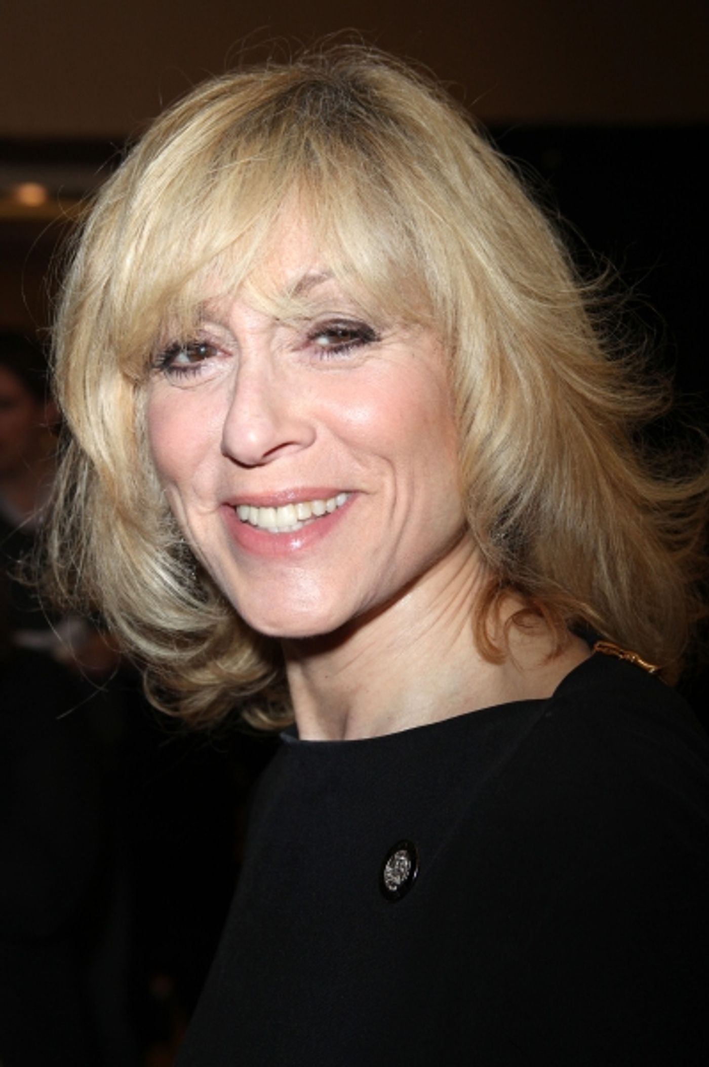 Photo Coverage: Meet the 2011 Tony Nominees - Part Two!  Image