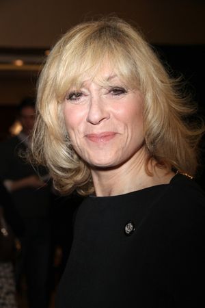 Judith Light attending the 65th Annual Tony Awards Meet The Nominees Press Reception at the Millennium Hotel in New York City. @ BroadwayWorld Judith Light attending the 65th Annual Tony Awards Meet The Nominees Press Reception Photo