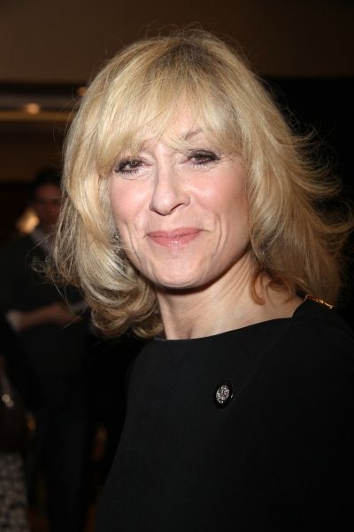 Judith Light attending the 65th Annual Tony Awards Meet The Nominees Press Reception  Photo