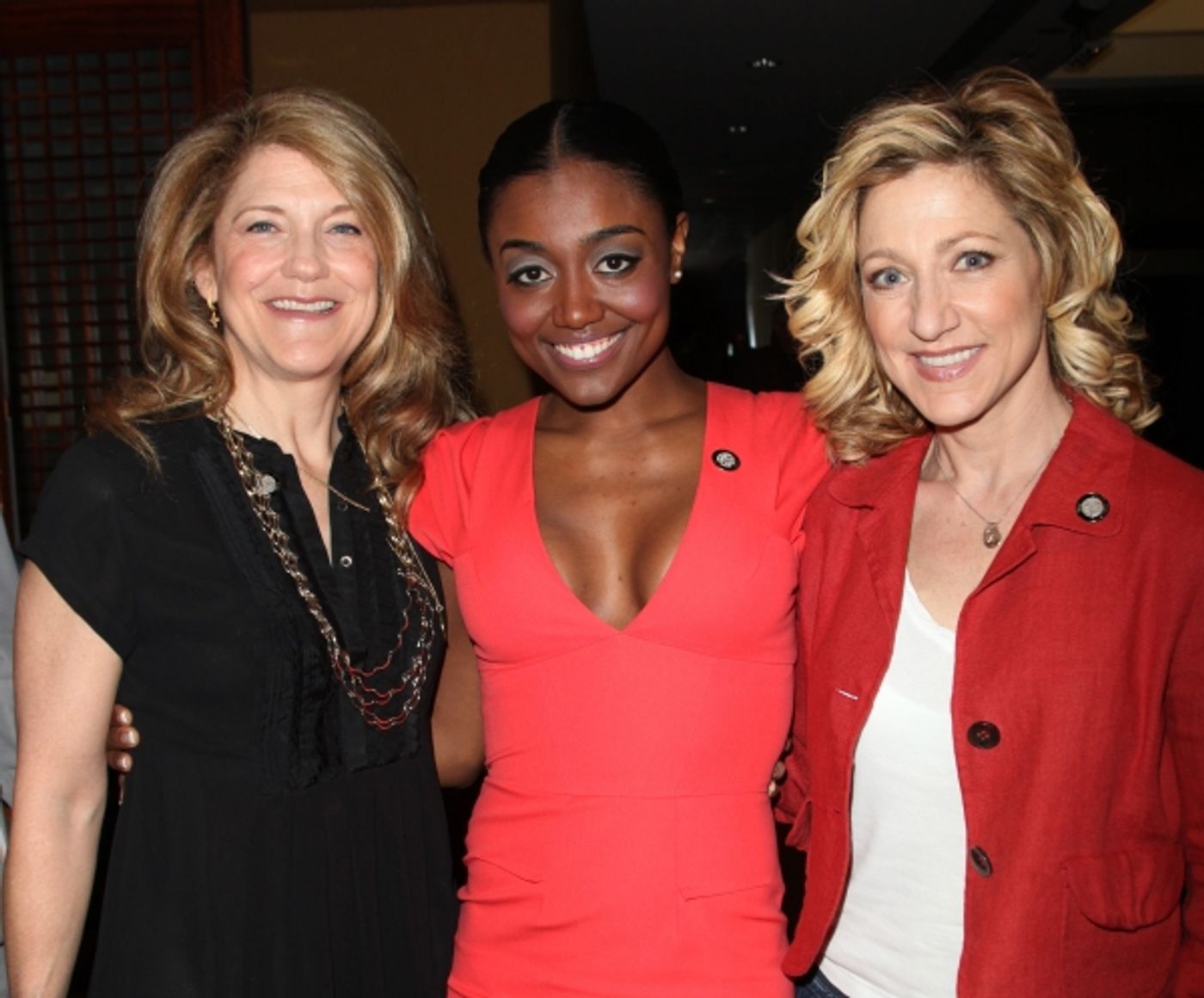 Photo Coverage: Meet the 2011 Tony Nominees - Part Two!  Image